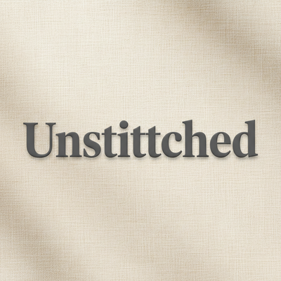 Unstitched
