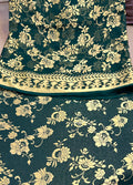 CZ-15134 Pure China Patti With Pure Barosha Dupatta
